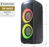SHARP PS-949 Bluetooth Party-Lautsprecher, 200 Watt, 13 Produktbild-Vorschau 13