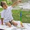Montessori Holzspielzeug "Buntes Zählen“ Produktbild-Vorschau 5