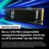 Samsung 990 EVO Plus 2 TB, SSD, (PCIe 4.0 x4 / 5.0 x2, NVMe Produktbild-Vorschau 7