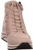 Dámska členková obuv Remonte D0T72-60 beige combi 40 Náhľad obrázku produktu 61