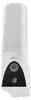 GoSmart Rotierende Outdoor IP Kamera mit WiFi und Licht IP-310 TORCH, weiß Produktbild-Vorschau