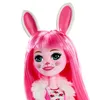 Enchantimals Bree Bunny & Twist Náhled obrázku produktu 4