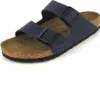 Birkenstock Pantoletten Arizona Herren 3731303338 Braun 41 Produktbild-Vorschau 57