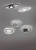 Lámpara de techo LED Reality Leuchten, modelo ZIBAL, color Vista previa de la imagen del producto 4