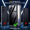 Custodia impermeabile per Samsung Galaxy S25 FE Protezione Anteprima dell’immagine prodotto 2