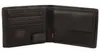 Strellson Billfold H7 Lederbörse Oxford Circus Black Produktbild-Vorschau 8