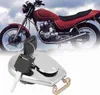 17620-MB1-033 Korek wlewu paliwa z 2 kluczykami do Honda Podgląd zdjęcia produktu 7