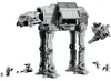 LEGO Star Wars 75454 AT-AT des Restimperiums mit INT-4 Produktbild-Vorschau 2