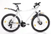 Schutzblechset 26-29 Zoll MTB Fahrrad Schutz Blech Produktbild-Vorschau 4