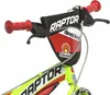 Dino Bikes 8006817906162, Mestský bicykel, Deti, Unisex, Náhľad obrázku produktu 4