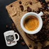 Coffee Lounge Glas Tasse Produktbild-Vorschau 3