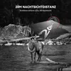 2 Stücke 4K 48MP Wildkamera mit Handyübertragung APP WLAN Produktbild-Vorschau 11