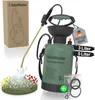 Heimfleiss Drucksprüher 3L – Gartenspritze, Unkrautspritze, Produktbild-Vorschau 1