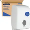 Distributore di asciugamani Aquarius 6945 bianco Anteprima dell’immagine prodotto 5