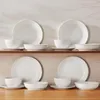 Das Geschirr-Set ist platzsparend im Küchenschrank verstaut. Náhled obrázku produktu