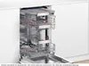 Bosch SPV6ZMX17E  Einbaugeschirrspüler  vollintegrierbar  Produktbild-Vorschau 36
