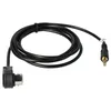 vhbw AUX Audio Adapter Kabel KFZ Radio (60 cm) kompatibel Produktbild-Vorschau 9