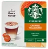 Dolce Gusto Karamell Macchiato 127,8g Kapsel Kaffee - Produktbild-Vorschau 2