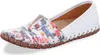 Gemini 031203-19 Damen Ballerinas Slipper Mokassin Leder , Produktbild-Vorschau 30