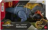 Jurassic World Wild Roar Abelisaurus Produktbild-Vorschau 8