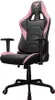 COUGAR Gaming-Stuhl Armor Elite EVA, Schwarz/Pink Produktbild-Vorschau 3