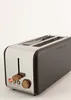 CREATE - Pack TOAST RETRO Toaster + KETTLE RETRO Produktbild-Vorschau 7