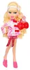 Bratz x Hello Kitty Fashion Doll– Cloe, Modepuppe, Produktbild-Vorschau 2