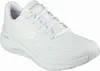 Skechers scarpe Arch Fit 2.0, 150051WHT Anteprima dell’immagine prodotto 6