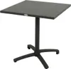 Harms 305253 Gartentisch Trevisio 70x70cm Podgląd zdjęcia produktu 1