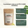 Goyu Berberin-Extrakt 400 mg (60 Kapseln) Produktbild-Vorschau 6