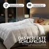Gentle North Bettdecke 200x200 als Schlafdecke - Produktbild-Vorschau 3