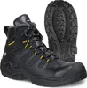 Jalas 6438, Männlich, Sicherheitsstiefel, Schwarz, CE, EN Produktbild-Vorschau 1