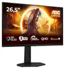 AOC AGON Q27G4SDR QD-OLED, Gaming-Monitor, (QHD, HDMI, DP, Produktbild-Vorschau 5