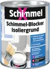 SchimmelX Schimmel Blocker Isoliergrund - weiß deckend Produktbild-Vorschau 1
