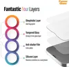 PanzerGlass SP iPhone 13/13 Pro AB Produktbild-Vorschau 17