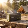 REVENTO® Radio di emergenza a energia solare con manovella, Anteprima dell’immagine prodotto 10