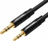 Cavo audio - Mini jack audio da 3,5 mm a 2,5 mm AUX - Anteprima dell’immagine prodotto 1