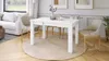 Design Esstisch Tisch Fonte ausziehbar 85 bis 130 cm Produktbild-Vorschau 1