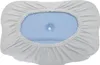 Kissenbezug für Derila (Ergo) Memory Foam Kissen : Farbe - Produktbild-Vorschau 3