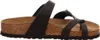 BIRKENSTOCK Sandalen Mayari NU Oiled, Schwarz:41 Produktbild-Vorschau 17