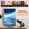 SucceBuy Professionelles Airbrush-Set, Produktbild-Vorschau 5