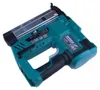 DEDRA DED7053, Spijker-/klammerpistool, zwart, blauw, Productafbeelding-voorbeeld 8