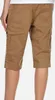 BEZLIT Kinder Jungen Cargo Shorts Beige 110 Produktbild-Vorschau 6