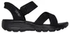Sandali Skechers SlipIns Relaxed Easy Going Somewhere Sunny Anteprima dell’immagine prodotto 2