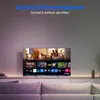 MEDION 108 cm (43 Zoll) QLED Fernseher (Smart-TV, Dolby Produktbild-Vorschau 6