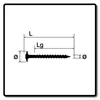SPAX HI.FORCE Tellerkopfschraube 8,0 x 80 mm 50 Stk. ( Produktbild-Vorschau 3