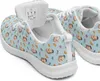 Mr. & Mrs. Panda Damen Turnschuh Eule Frankreich Größe 44 Produktbild-Vorschau 4