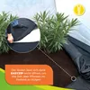 BioGreen Überwinterungszelt "Tropical Island Breeze L" H Produktbild-Vorschau 8