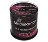 MediaRange CD-R 700MB 100pcs Spindel 52x Anteprima dell’immagine prodotto 7