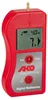 AKO Digital Multimeter digitaler Fehlerfinder, 9 V, Anteprima dell’immagine prodotto 4